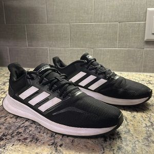 Adidas running shoes